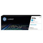 38155 - Toner HP 414A Cian Original LaserJet