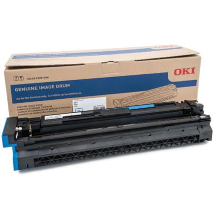 TAMBOR-OKIDATA-AMARILLO-C911-931-941-942-40K-PAG