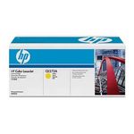 38336 - TONER HP CP5525 AMARILLO