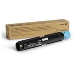Tóner Xerox Capacidad Estándar 33K VersaLink C7000 SFP Color Cian