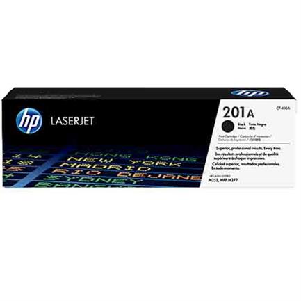 38106 - TONER HP 201A NEGRO LASER JET CARTRIDDGE