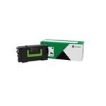 38537 - TONER LEXMARK NEGRO PROG DEVOLUCION