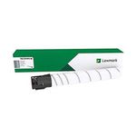 38491 - TONER LEXMARK MAGENTA