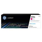 38181 - Toner HP 414X Magenta Original LaserJet Alto Rendimiento