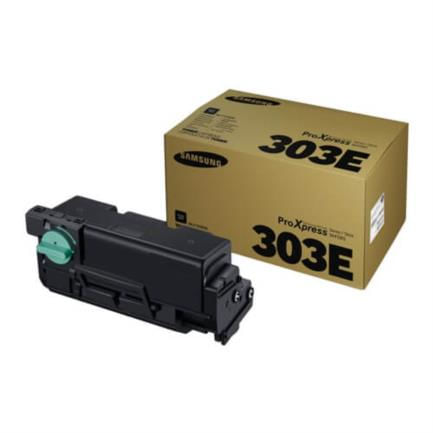 37935 - TONER S-PRINT A4 MLT-D303E NEGRO EXTRA