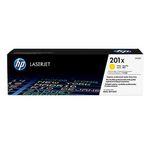 38092 - TONER HP 201X AMARILLO ALTA CAPACIDAD