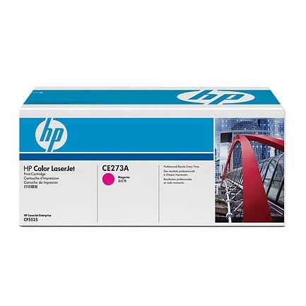 38011 - TONER HP CP5525 MAGENTA