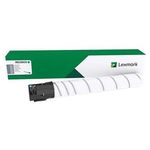 TONER-LEXMARK-CYAN