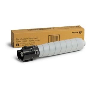 Tóner Xerox Altalink C8145/C8155/C8170 59K Páginas Color Negro Xectonab700