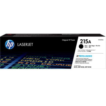 38203 - Toner HP LaserJet 215A Original Color Negro