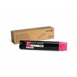 Toner Xerox Magenta 12.000 Pags Phaser 6700 Xectonab540