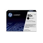 38035 - TONER HP 80X NEGRO PRO M401 M425