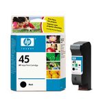 37777 - TINTA HP NEGRO DESKJET 720C 820 850