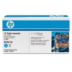 38331 - TONER HP CP4025/4525 CYAN