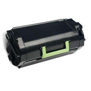 Toner Lexmark 52D4H00 Alto Rendimiento Ms810 Lectonab391