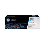 38029 - TONER HP 305A CYAN
