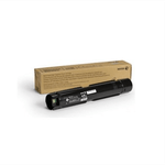Toner Xerox 222K Color Negro VersaLink C7020/7025/7030