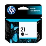 37780 - TINTA HP 21 NEGRO INKJET