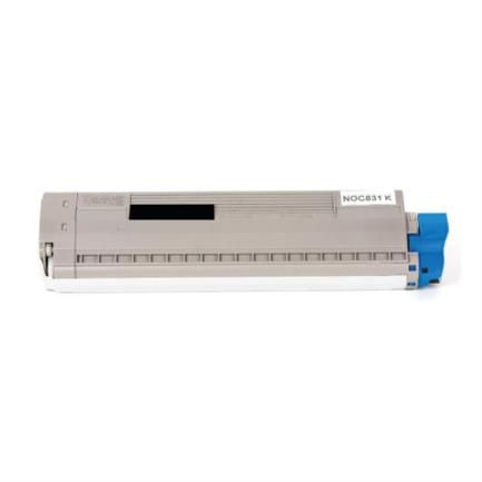 38920 - Toner Okidata ES5473 6k Paginas Color Negro