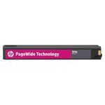 38071 - TINTA HP 974A PAGEWIDE MAGENTA