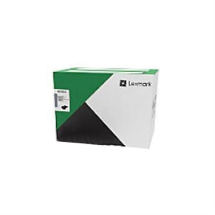 TONER LEXMARK CYAN RENDIMIENTO EXTRA ALTO C2535dw