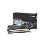 TONER LEXMARK AMARILLO C748 ALTO RENDIMIENTO PROGRA