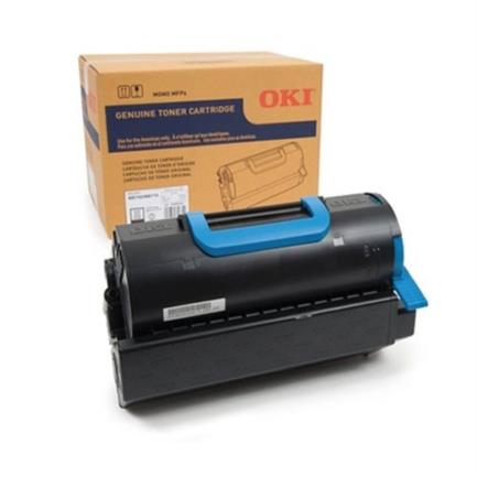 38985 - Tambor Okidata Color Negro ES5112/ES4172/ES5162 30K Páginas