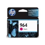 37883 - Tinta HP 964 Magenta Original Ink