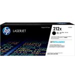 38182 - Tóner HP Original LaserJet 212X Alto Rendimiento Color Negro