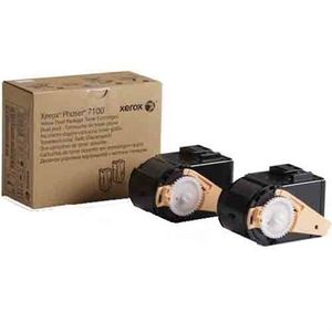 Toner Xerox Dual Amarillo 9K Xectonab563