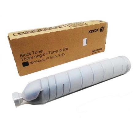 39570 - TONER XEROX NEGRO WC5945/5955