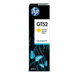 37876 - Botella Tinta HP GT52 Amarillo