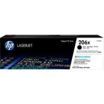 38209 - Toner HP LaserJet 206X Original Color Negro