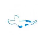 AUDIFONOS VORAGO EPB-103 BLUETOOTH MANOS LIBRES C/VOL AZUL