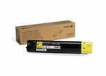 39543 - TONER XEROX AMARILLO 12000 PAGS PHASER 6700