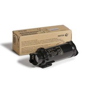 Toner Xerox Negro Extra Alta Capacidad 5.5K Phaser 6510 Wc Xectonab612