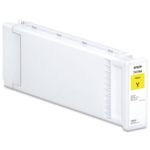 Tinta Epson UltraChrome XD2 700ml Color Amarillo