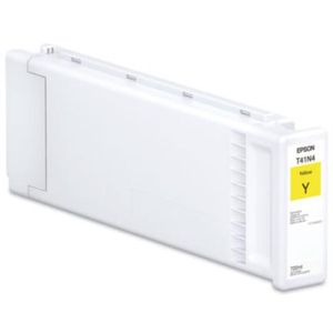 Tinta Epson Ultrachrome Xd2 Ink 700Ml Color Amarillo Epctifab108