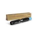 Tóner Xerox Alta Capacidad 101K VersaLink C7000 SFP Color Cian