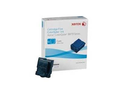 TINTA-XEROX-SOLIDA-CYAN-6-BARRAS-17300-PAG