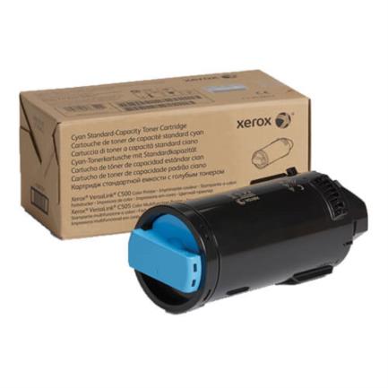 TONER XEROX CYAN EXTRA ALTA CAPACIDAD 9K  PARA VERSALINK C50