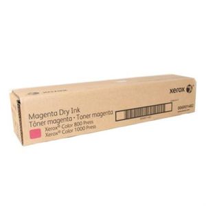 Toner Xerox X800/1000 Magenta 1Bote Xectonab500
