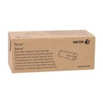 Toner Xerox Amarillo Alta Capacidad 165K Paginas Versalink C8000