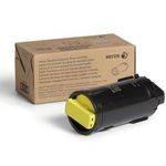Toner Xerox Extra Alta Capacidad 168k VersaLink C605 Color Amarillo
