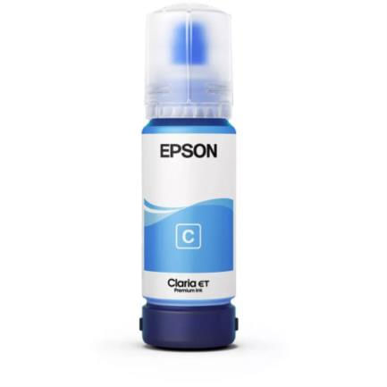 39791 - Tinta Epson T555220 Color Cian