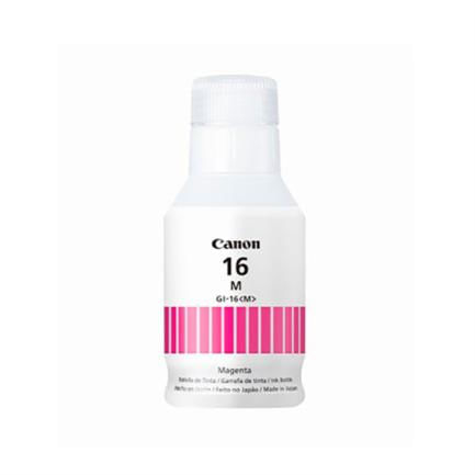 39799 - Tinta Canon GI-16-M Color Magenta
