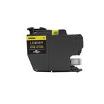39999 - TINTA BROTHER LC3019Y AMARILLO SUPER ALTO RENDIMIENTO 1500 P