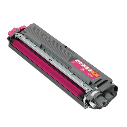 Toner Brother Color Magenta 2200 Paginas