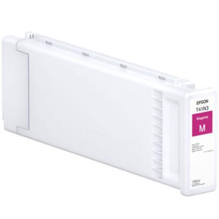 Tinta Epson UltraChrome XD2 700ml Color Magenta