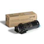 TONER XEROX CYAN EXTRA ALTA CAPACIDAD 43K PHASER 6510 WC6